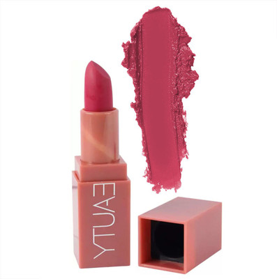 

WDS Liquid Matte Lipstick Lip Care brand authenticity certificate Lipstic(3 ml, multi)