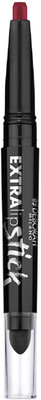 

Deborah Milano EXTRA LIPSTICK-10(ROUGE NOIR)