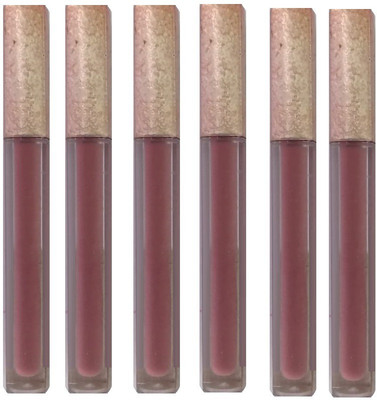 

tanvi27 ABSOLUTE MATTE WATER PROOF & ULTRA STAY LIQUID LIPSTICK(PEACH)