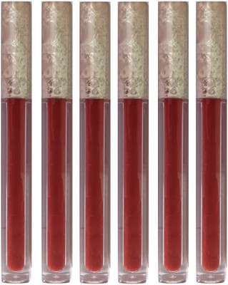 

tanvi27 INTENSE COLOR LIPSTICK(RED)