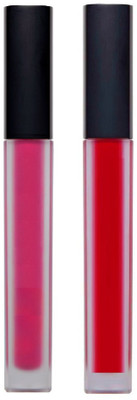 

Gabbu new style(video star & light red)
