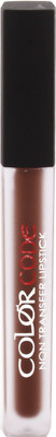 

Color Code Liquid Matte Lipsticks(Dark Plum)