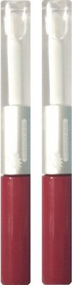 

tanvi27 ALL DAY LASTING ABILITY LIPSTICK(CARMINE)