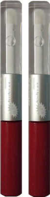 

Gabbu NEW YORK SUPER STAY LIPSTICK(DEEP MEGENTA)