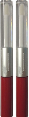 

tanvi27 SUPER LONG STAY 2IN1 LIPSTICK(HOT RED)