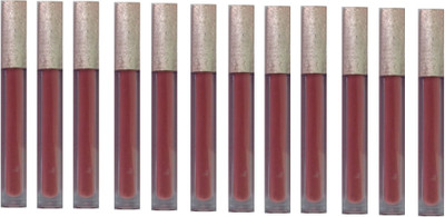 

tanvi27 ABSOLUTE MATTE WATER PROOF & ULTRA STAY LIQUID LIPSTICK(LIGHT PEACH)