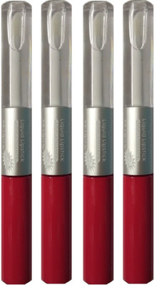 

Gabbu 2 IN 1 ABSOLUTE MATTE LIPSTICK COMBO(VERY MAGENTA)