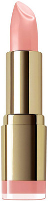

Milani Color Statement Lipstick, Matte Innocence , 0.14 Ounce(PeachPuff)