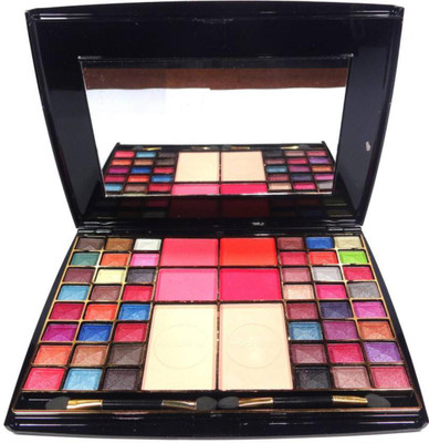 

New.You Mars 48 Eyeshadow + 4 Blusher + 2 Compact Powder Makeup Kit