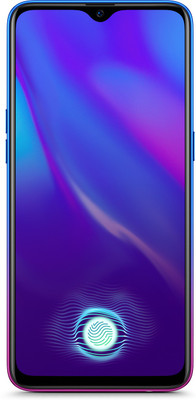 Oppo K1 is one of the best phones under 80000