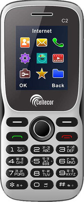 

Cellecor C2(Grey)
