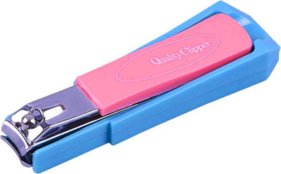 

ARYSHAA Good Quality Stainless Steel Nail Cutter (Multicolor)
