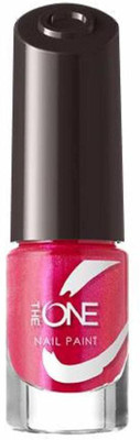

Oriflame Nail Paint, Paradise Pink, 5ml PINK