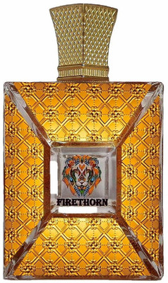

ROYAL CREED FIRETHORN By Royal Creed. France. Eau De Parfum Spay for Men. 100ml (3.4 oz). Wt 680 gm. Box Size 17 x 11.5 x 6 cm Eau de Parfum - 100 ml(For Men)