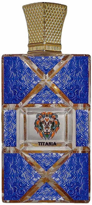 

ROYAL CREED TITANIA By Royal Creed. France. Eau De Parfum Spay for Women. 100ml (3.4 oz). Wt 680 gm. Box Size 17 x 11.5 x 6 cm Eau de Parfum - 100 ml(For Women)