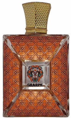 

ROYAL CREED SHARPE. By Royal Creed. France. Eau De Parfum Spay for Men/Women. 100ml (3.4 oz). Wt 680gm. Box Size 17 x 11.5 x 6cm Eau de Parfum - 100 ml(For Men & Women)
