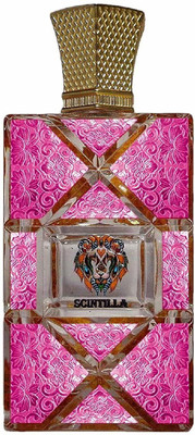 

ROYAL CREED SCINTILLA. By Royal Creed. France. Eau De Parfum Spay for Women. 100ml (3.4 oz). Wt 680 gm. Box Size 17 x 11.5 x 6 cm Eau de Parfum - 100 ml(For Women)