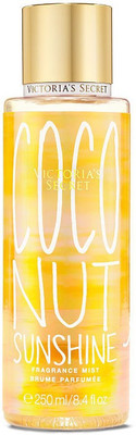 

Victoria's Secret Mist Coconut Sunshine on the Island 250 ml women Perfume - 250 ml(For Women)
