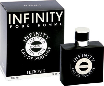 

CFS Infinity Men (Pour Homme) - 100 Ml Eau de Parfum - 100 ml(For Men)