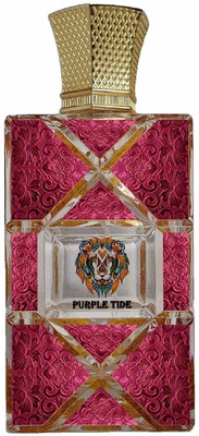 

ROYAL CREED PURPLE TIDE. By Royal Creed. France Eau De Parfum Spay for Women 100ml (3.4 oz). Wt 680 gm. Box Size 17 x 11.5 x 6 cm Eau de Parfum - 100 ml(For Women)