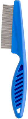 

Furious3D Dog Comb, Multicolor Basic Comb for Dog & Cat Basic Comb for Dog & Cat