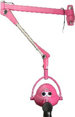 

Aeolus Edge Ionic Wall-Hanging & Finishing Pet Dryer(Pink)