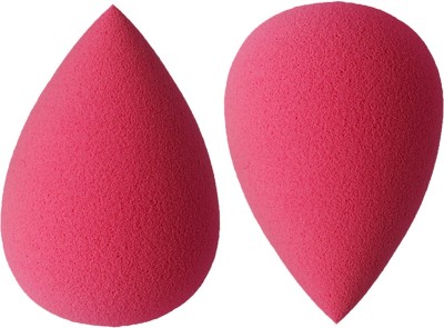 

Gorgio Professional Beauty Blender Sponge Egg shape pack of 2