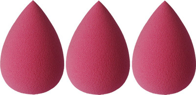 

Gorgio Professional Sponge Egg shape pack of 3