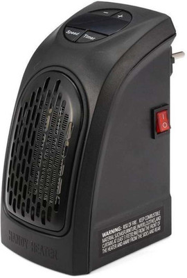 

RIVOXX Portable Heater, Fan Room Heater