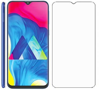 Carrywrap Tempered Glass Guard for SAMSUNG GALAXY M10(Pack of 1)