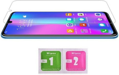 CASEJUNCTION Tempered Glass Guard for HONOR 10 LITE(Pack of 1)