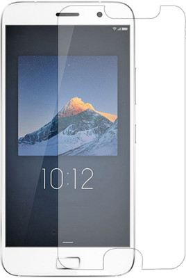 9H Tempered Glass Guard for Lenovo K8 Note(Pack of 1)