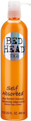 

Tigi Bed Head Self Absorbed Shampoo 13.5 Ounce(400 ml)