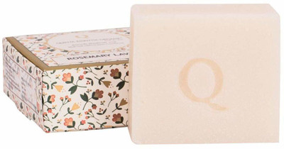 

QUINTA ESSENTIA ORGANIC Rosemary Lavender Moisturizing Bathing Soap Bar(300 g, Pack of 3)