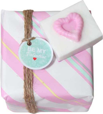 

Stiers Valentine Day Gift Box(Heart Bar)(150 g)