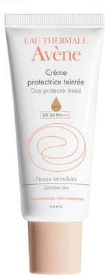 

Avene DAY PROTECTOR TINTED - SPF 30 PA+++(40 ml)