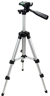 

A2H GROUP TRIPOD Tripod(Black, Supports Up to 1500 g)