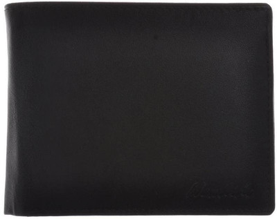 15% OFF on Newhide Men Black Genuine Leather Wallet(3 Card Slots) 15% OFF on Newhide Men Black Genuine Leather Wallet(3 Card Slots)