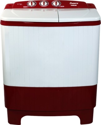 Daenyx 6.2 kg Semi Automatic Top Load Red, White(DWS62BR) (Daenyx)  Buy Online