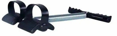 DAZIBAO Abes Tummy Trimmer Ab Exerciser(Black)