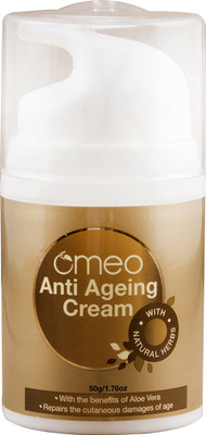 

omeo Anti Ageing cream(50 g)