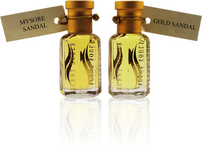 Scentsouls sales