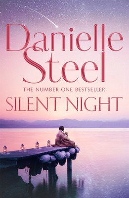 Silent Night(English, Paperback, Danielle Steel)