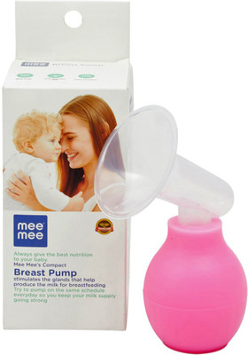 

MeeMee Comapct - Manual(Pink)