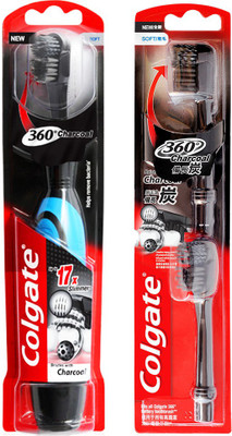 

Colgate Combo(Set of 2)