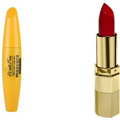 

Blue Heaven MASCARA WALK FREE & LIPSTICK XPRESSION(Set of 2)