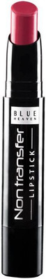 

Blue Heaven Lipstick non-transfer 717(pink)