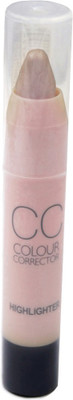 

One Personal Care CC Color Corrector (Neutralizes the Blues) Concealer(Blush Beige)