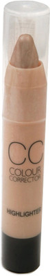 

One Personal Care CC Color Corrector (Covers Blue Veins) Concealer(True Beige)