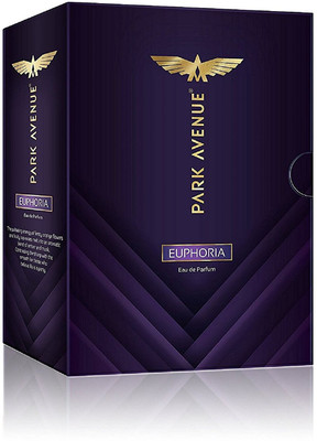 

Park Avenue Eau De Parfume, 100ml. Eau de Parfum - 100 ml(For Men)